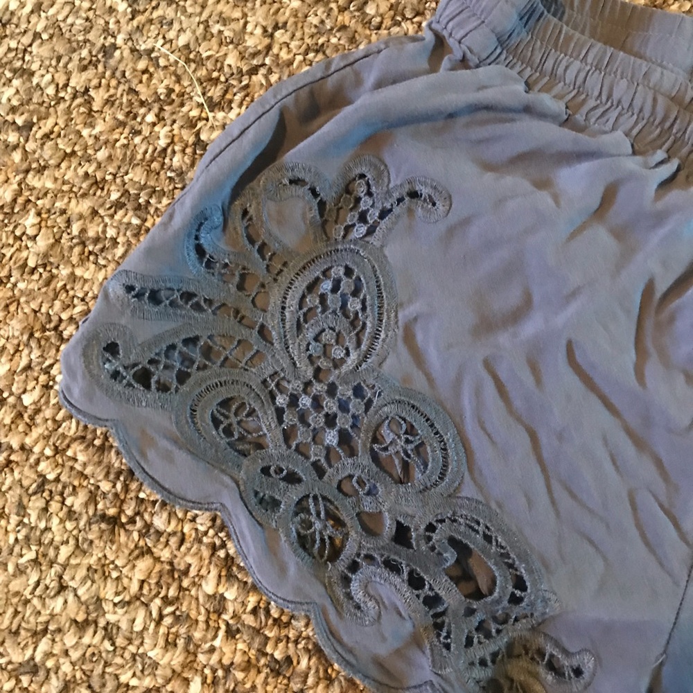 kendall and kylie shorts